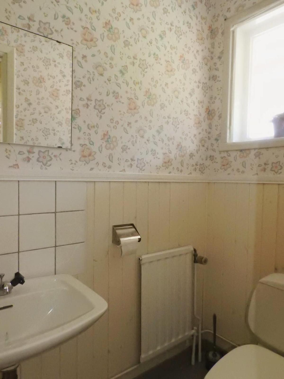 Klaraborg - Rum Och Koek I Borgvik Dış mekan fotoğraf