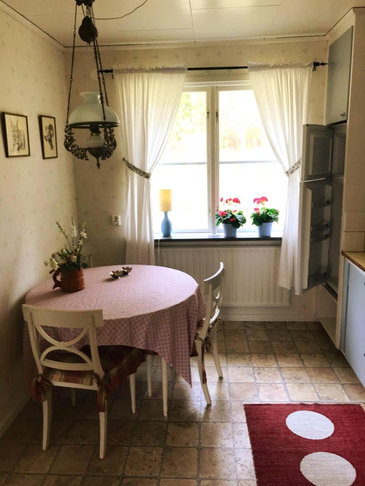 Klaraborg - Rum Och Koek I Borgvik Dış mekan fotoğraf